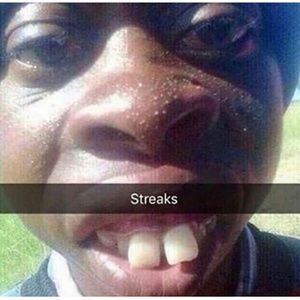 Meet your Posher, Alan